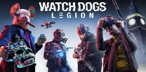 Todos os bônus de pré-venda e edições especiais de Watch Dogs Legion