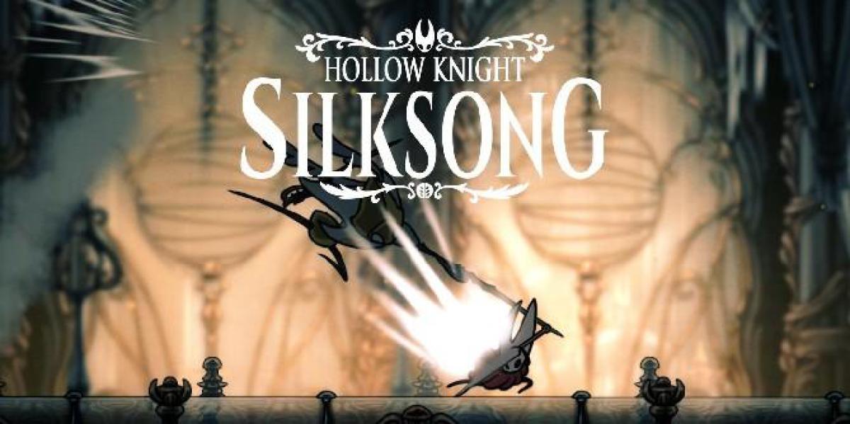 Todos os chefes confirmados para Hollow Knight: Silksong