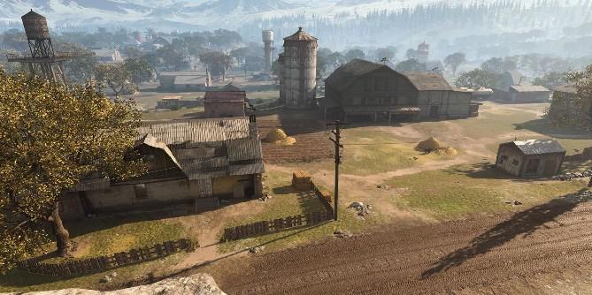 Todos os códigos e locais do bunker de Call of Duty: Warzone para provocações da Guerra Fria de Black Ops