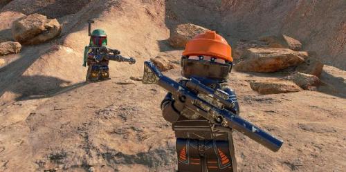 Todos os DLCs LEGO Star Wars: The Skywalker Saga revelados até agora