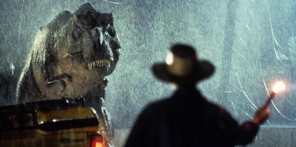 Todos os filmes de Jurassic Park, classificados pelo Rotten Tomatoes