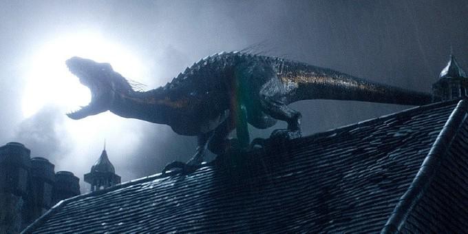 Todos os filmes de Jurassic Park, classificados pelo Rotten Tomatoes