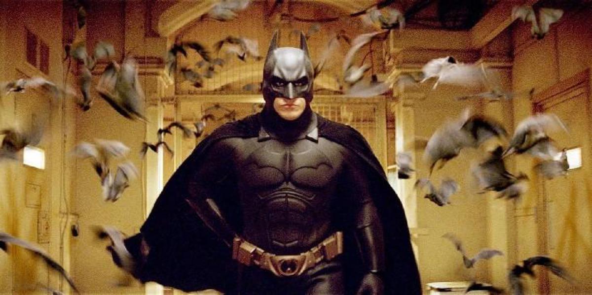 Todos os filmes do Batman, do pior ao melhor, classificados pelo Rotten Tomatoes