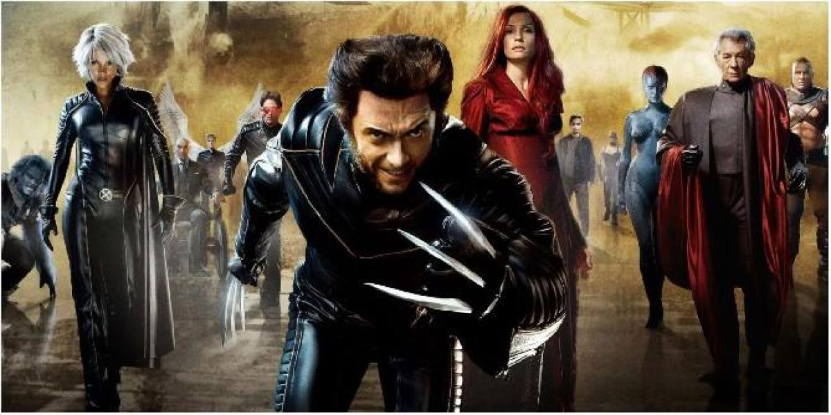 Todos os filmes dos X-Men, do pior ao melhor, classificados pelo Rotten Tomatoes