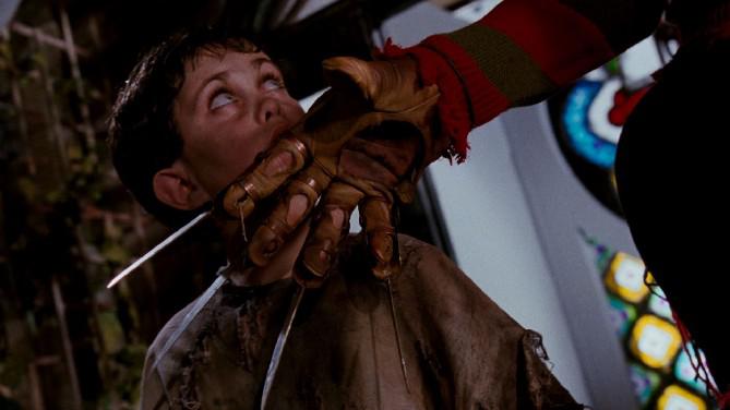 Todos os filmes Nightmare On Elm Street, classificados pela contagem de mortes de Freddy