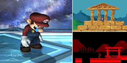 Todos os jogos cancelados do Mario explicados