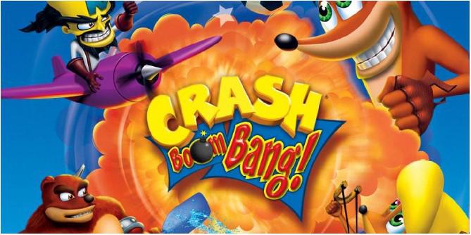 Todos os jogos Crash Bandicoot, classificados por pontuação no Metacritic