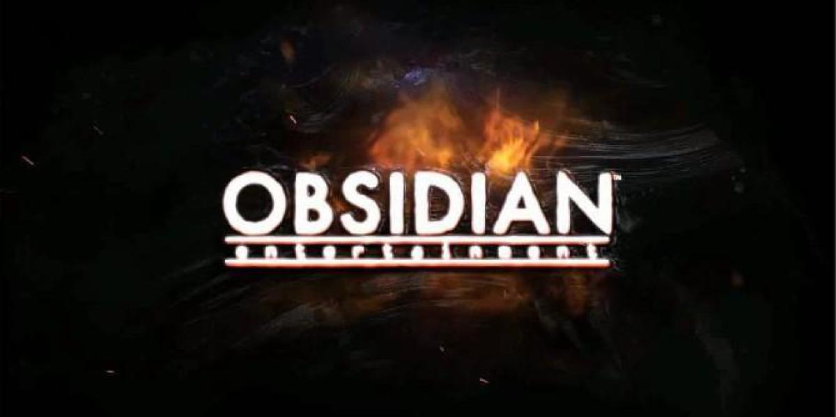 Todos os jogos da Obsidian Entertainment já feitos e suas pontuações no Metacritic