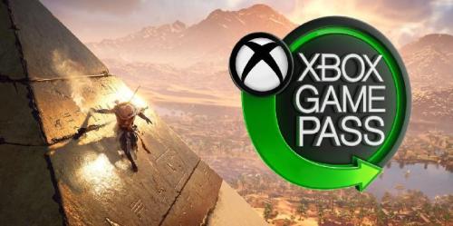Todos os jogos da Ubisoft disponíveis no Xbox Game Pass até agora