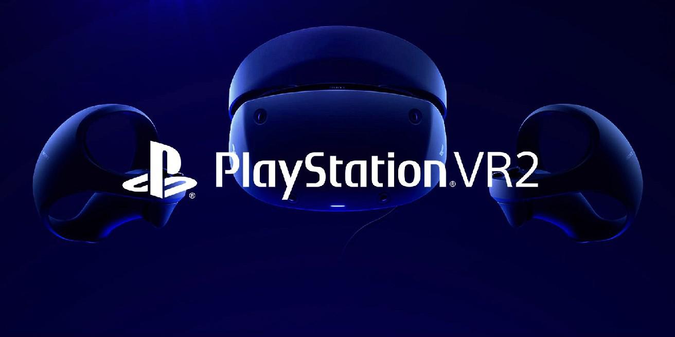 Todos os jogos de lançamento do PlayStation VR2 anunciados até agora