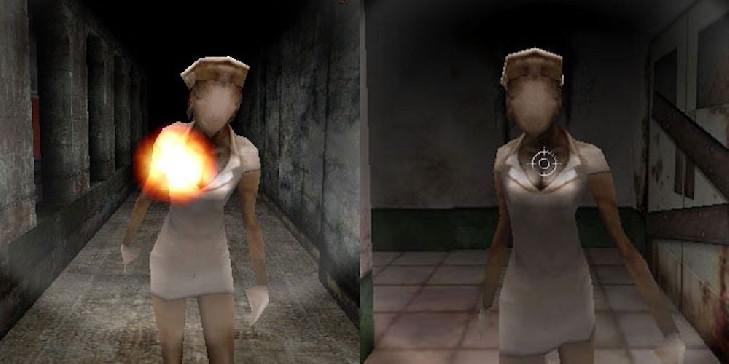 Todos os jogos de Silent Hill, classificados de acordo com o Metacritic