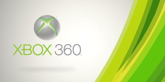 Todos os jogos do Xbox 360 já distribuídos através de jogos com ouro