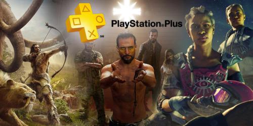 Todos os jogos Far Cry que você pode jogar com o PS Plus Extra