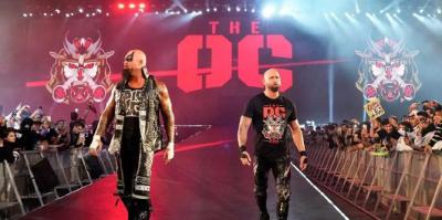 Todos os lutadores da WWE liberados devido aos cortes de coronavírus