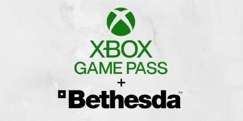 Todos os novos jogos da Bethesda chegando ao Xbox Game Pass