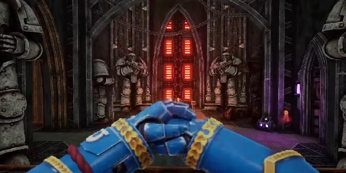 Todos os novos jogos de Warhammer 40.000 revelados durante o Warhammer Skulls Showcase