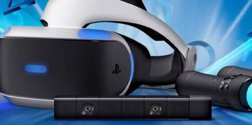 Todos os novos jogos do PlayStation VR anunciados em 3 de março