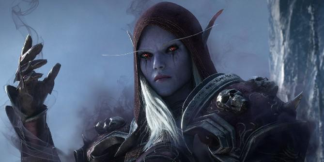 Todos os personagens importantes de World of Warcraft para conhecer antes de Shadowlands