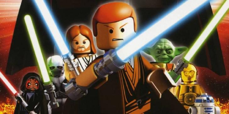 Todos os personagens jogáveis ​​​​de Lego Star Wars: The Skywalker Saga revelados até agora