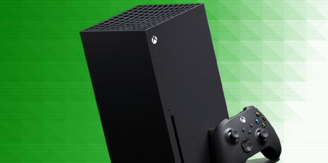 Todos os planos de lançamento conhecidos para o Xbox Series X/S