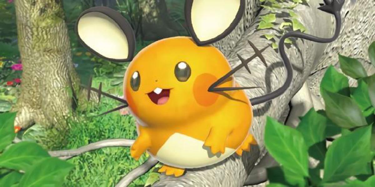 Todos os Pokemon confirmados para o novo Pokemon Snap (fevereiro de 2021)