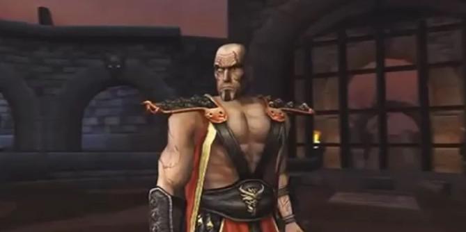 Todos os principais vilões da série Mortal Kombat, classificados de acordo com o quão mal eles são