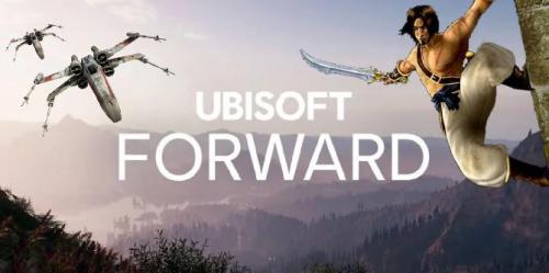 Todos os próximos jogos da Ubisoft ausentes da Ubisoft Forward