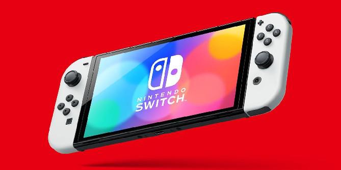 Todos os recursos e aprimoramentos com o modelo OLED do Nintendo Switch