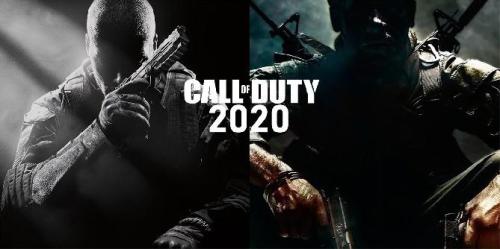 Todos os rumores e vazamentos de Call of Duty 2020 até agora