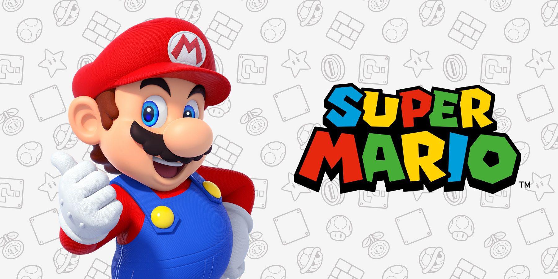 Todos os rumores e vazamentos de novos jogos do Super Mario
