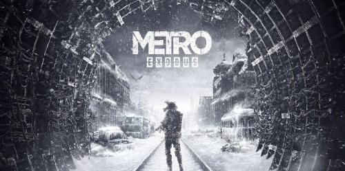 Todos os sinos e assobios em Metro Exodus Enhanced Edition
