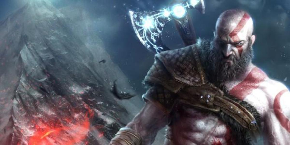Todos os teasers e dicas de God of War: Ragnarok revelados até agora