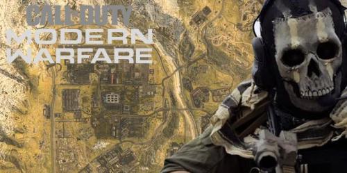 Todos os vazamentos do modo Battle Royale da segunda temporada de Call of Duty: Modern Warfare