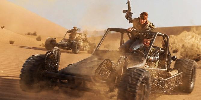 Todos os veículos confirmados pelo trailer multiplayer de Call of Duty: Black Ops Cold War