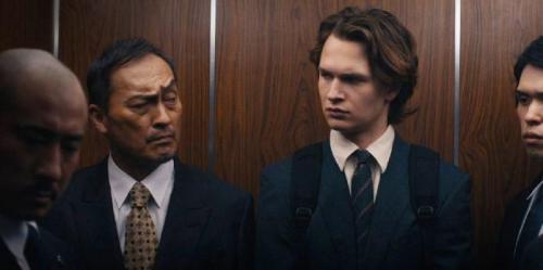 Tokyo Vice é renovado para a 2ª temporada na HBO Max