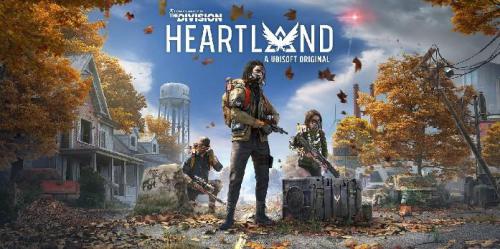 Tom Clancy s The Division: Heartland s Setting pode ser uma boa mudança de ritmo