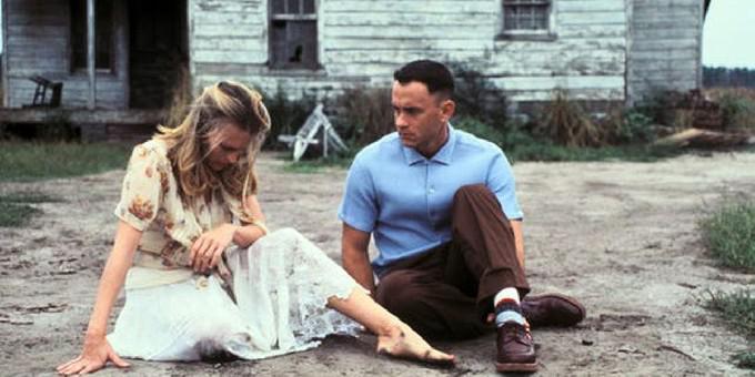 Tom Hanks defende Forrest Gump como melhor filme em Pulp Fiction