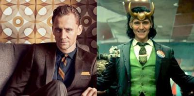 Tom Hiddleston seria legal em jogar Loki para sempre