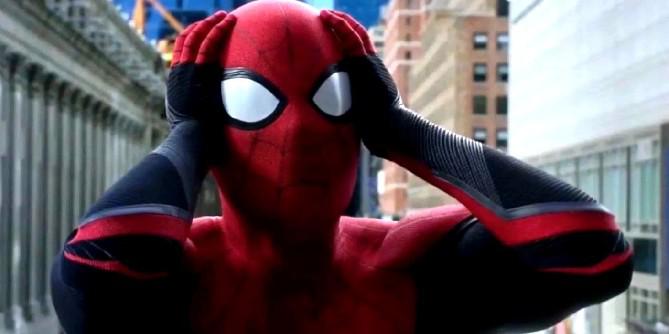 Tom Holland chama Homem-Aranha 3 de mais ambicioso filme de super-herói solo de todos os tempos
