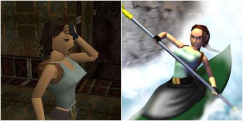 Tomb Raider: 15 melhores falas de Lara Croft dos clássicos