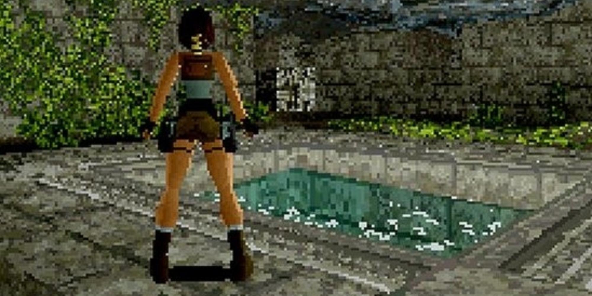 Tomb Raider da Amazon pode apresentar uma versão diferente de Lara Croft