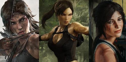 Tomb Raider: os maiores erros e falhas de Lara Croft de todos os tempos
