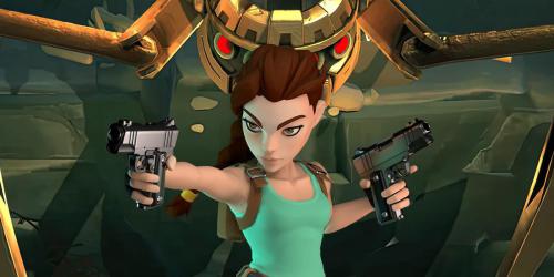 Tomb Raider Reloaded finalmente ganha data de lançamento