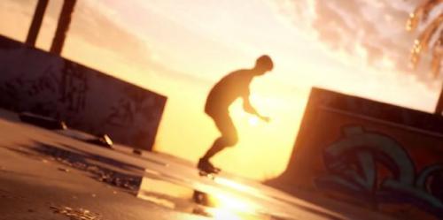Tony Hawk s Pro Skater Designer Obtém 100 Milhões de Pontuação Combo no Stream