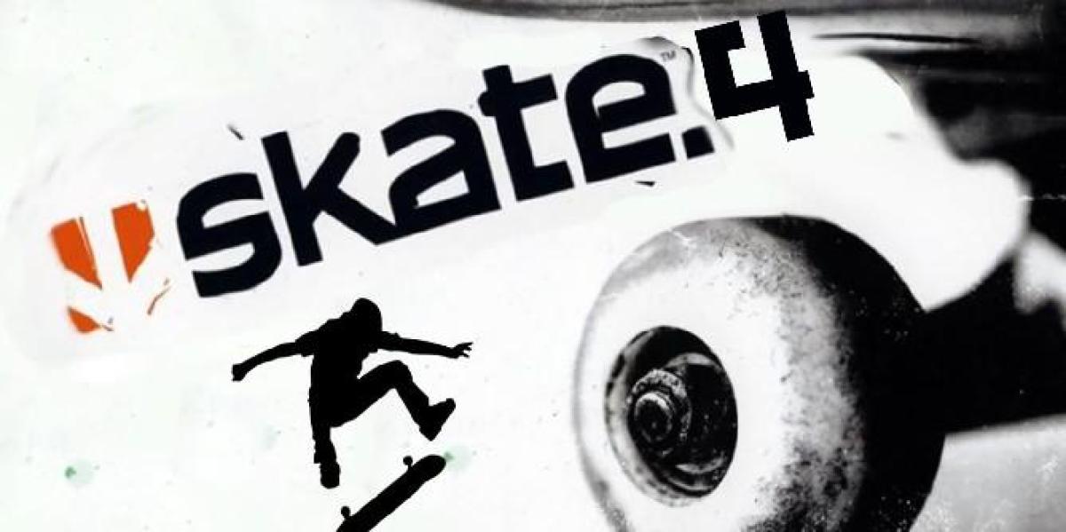 Tony Hawk s Pro Skater Remaster pode lançar uma sequência de skate