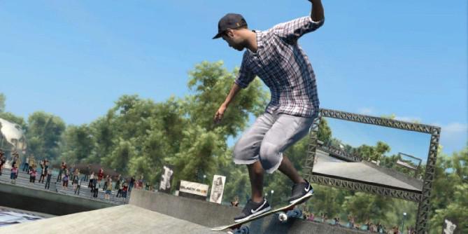 Tony Hawk s Pro Skater Remaster pode lançar uma sequência de skate