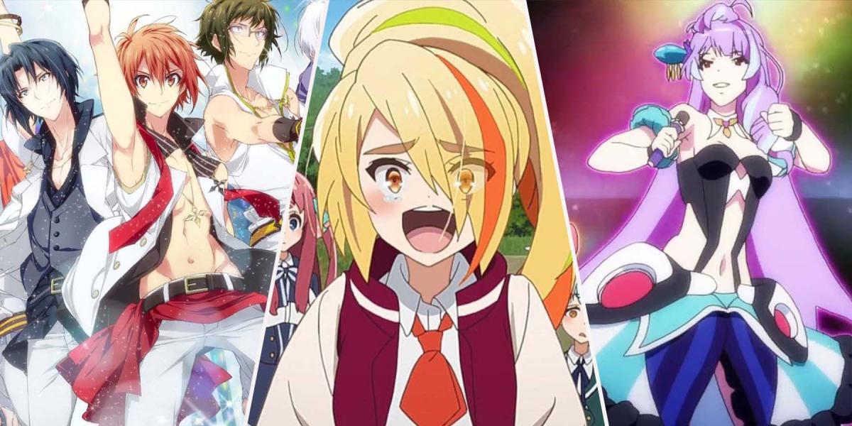 Top 10 Animes Imperdíveis: Descubra Agora!