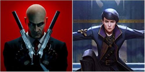 Top 10 assassinos em jogos de PS4 (de acordo com Metacritic)