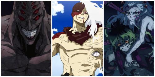 Top 10 batalhas de equipe de anime: emocionantes confrontos!