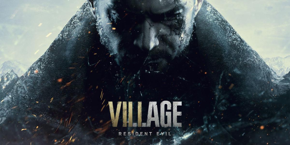 Resident Evil Village (2021)